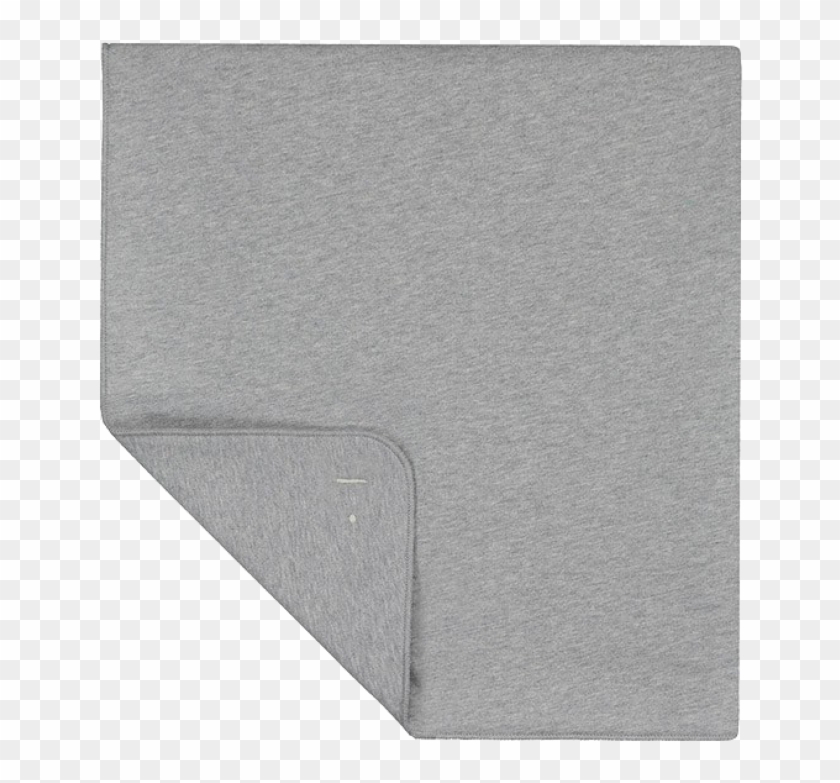 Gray Label Baby Blanket - Sketch Pad Clipart #5276943
