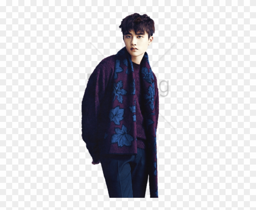 Free Png Kyungsoo Png Image With Transparent Background - Kyungsoo Png Clipart