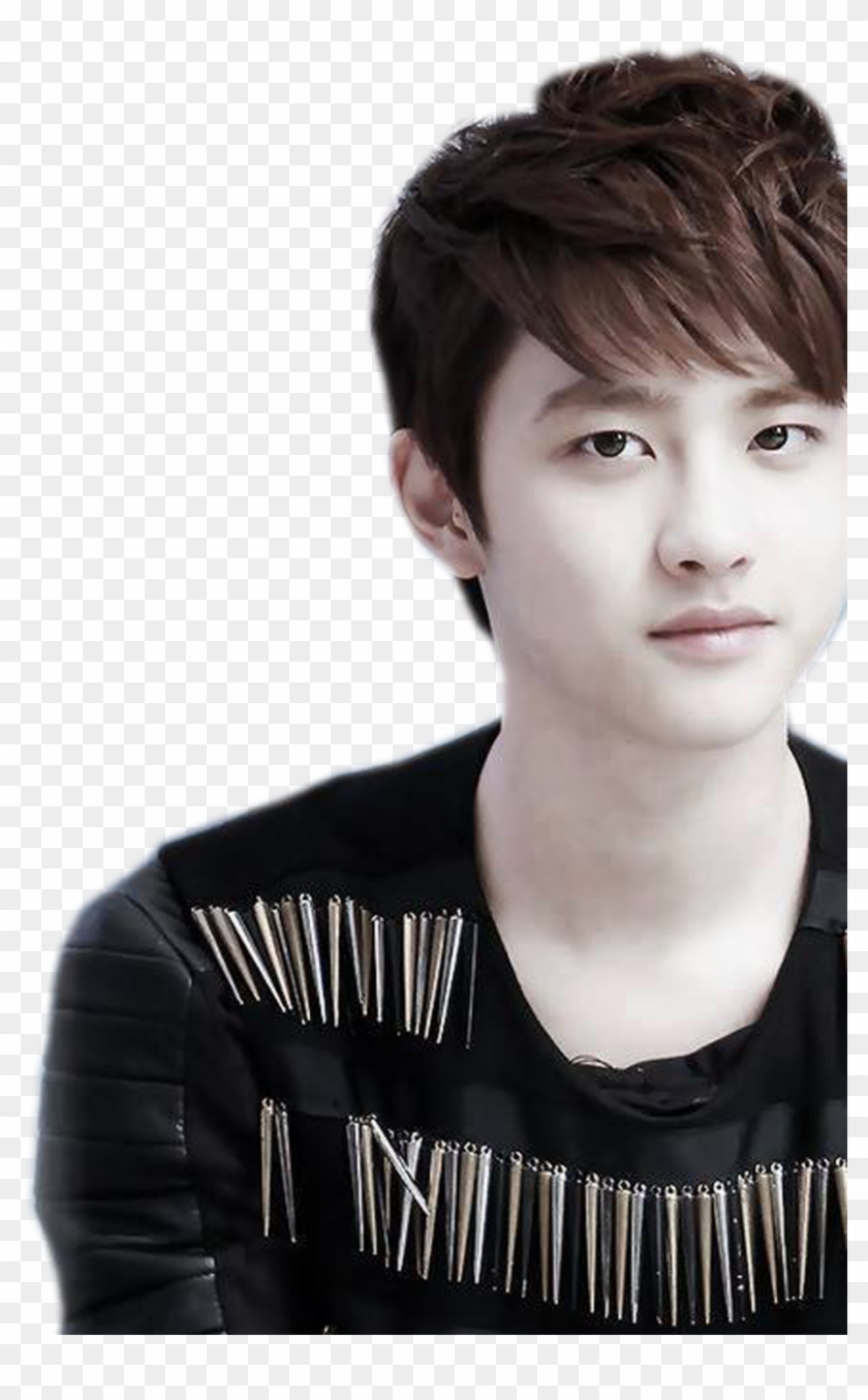 Png Kyungsoo - Doh Kyung Soo Exo Clipart