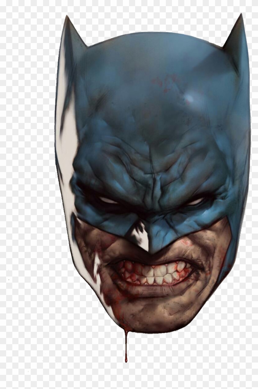 Matches Malone - Batman Clipart #5277008