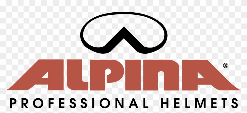Alpina Logo Png Transparent - Alpina Clipart
