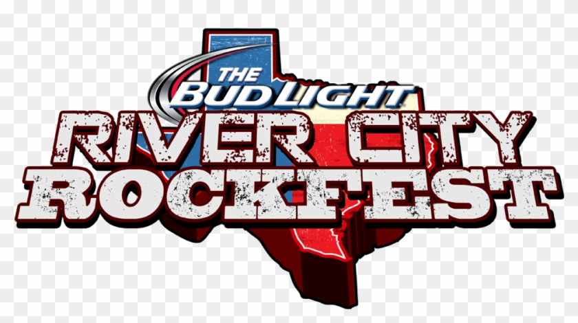 River City Rockfest Logo Clipart #5277370