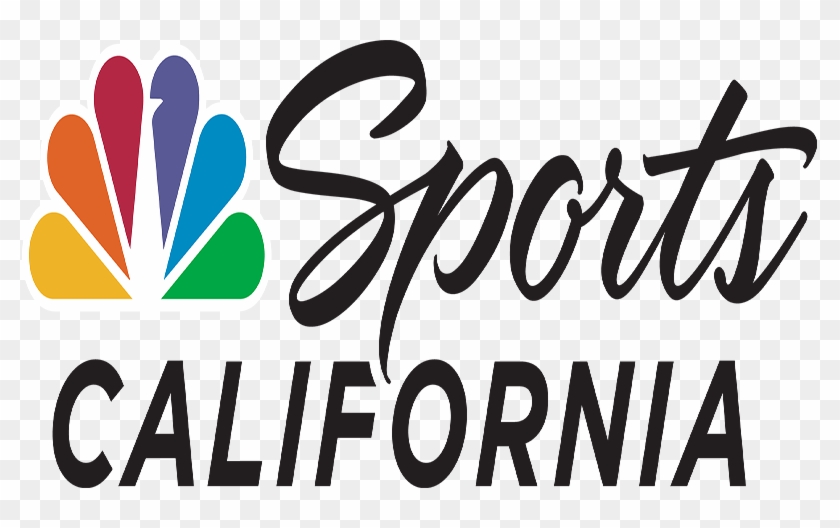 Nbc Sports Washington Logo Clipart