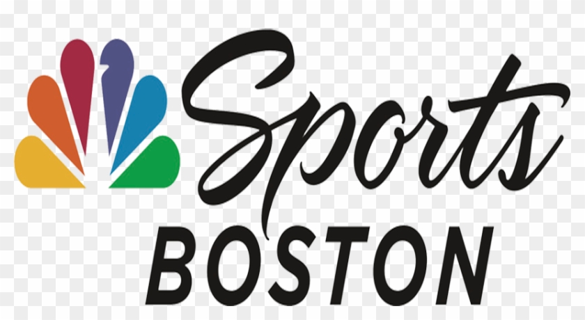 Nbc Sports Boston Logo Clipart