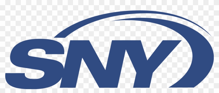 Nbc Sports - Sny Network Logo Clipart
