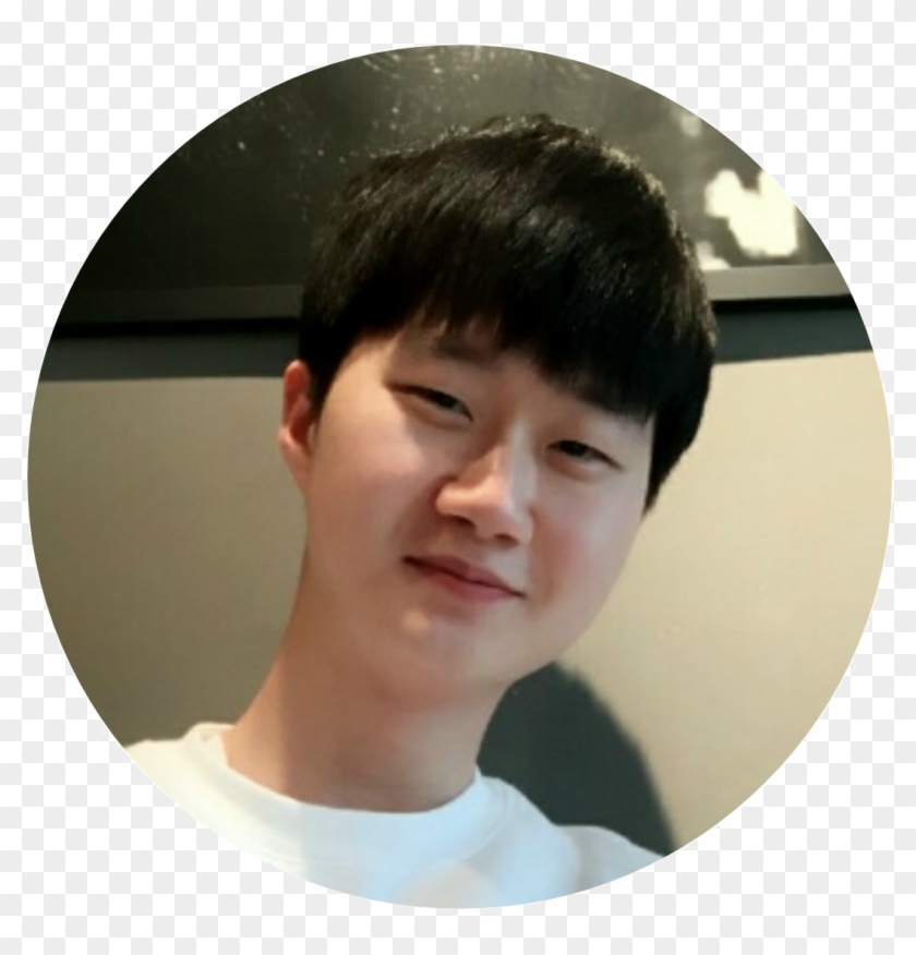 Junghwan Cha {undergrad} - Boy Clipart #5277591