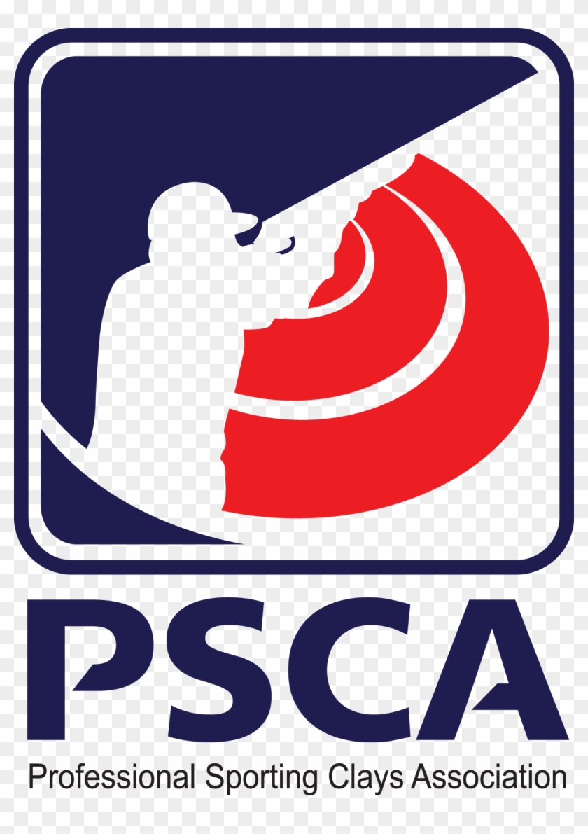Chamber View® Donates Shotgun Empty Chamber Indicators - Professional Sporting Clays Association Logo Clipart