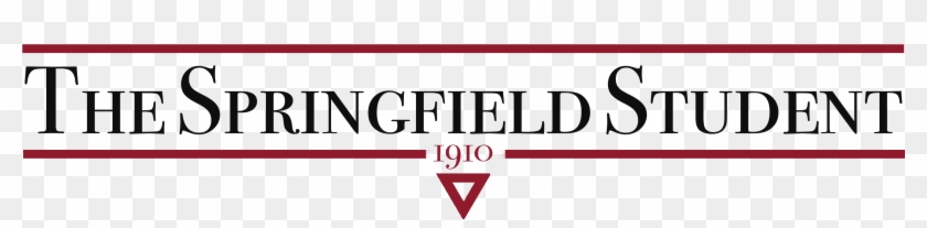 Cropped The Student Header Image Black Font Maroon - Esigelec Clipart