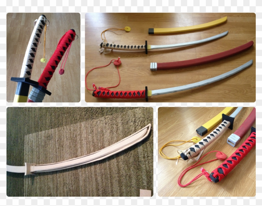 So This Week Has Been My Spring Break - Sabre Clipart #5277713