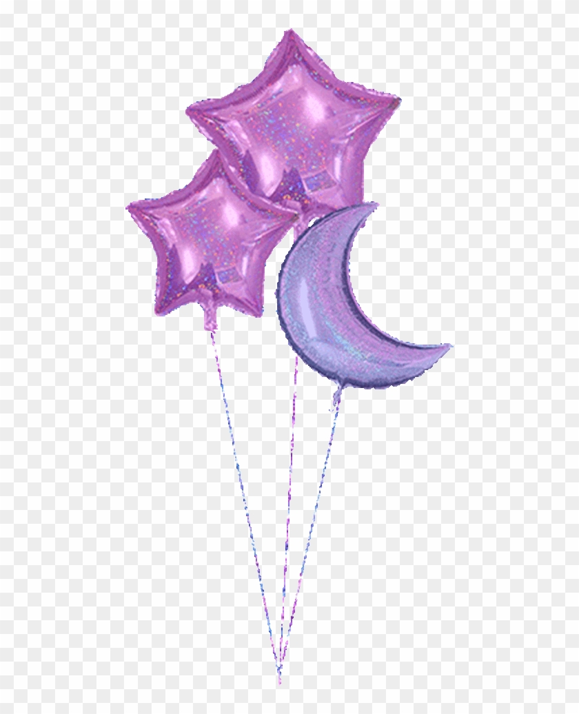 Have A You Lovely Lil Shit Uwu - Purple Aesthetic Gif Transparent Clipart #5277738