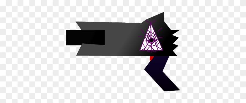 Akuma Changer - “ - Graphic Design Clipart