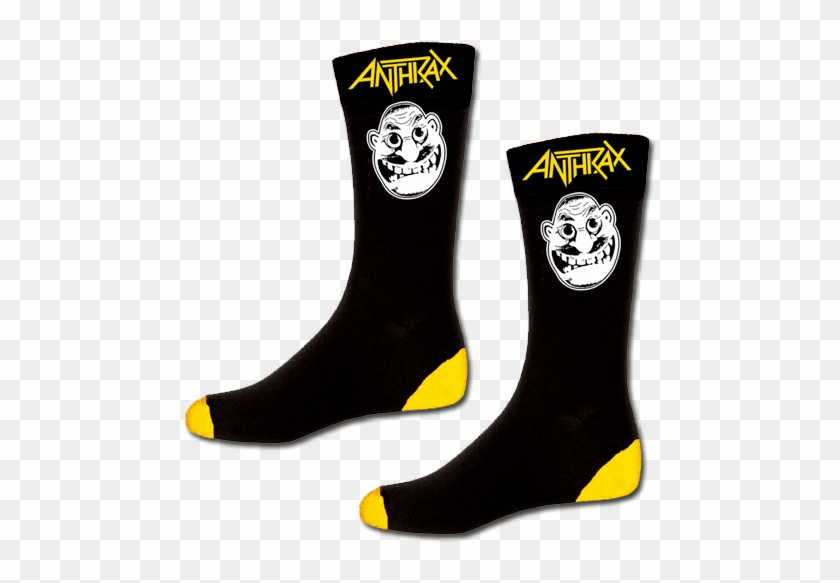 Anthrax Clipart #5277770