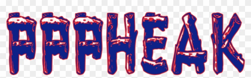 Pppheak Clipart #5277771