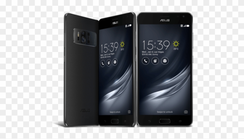 Photos - Zenphone Ar Clipart #5277930