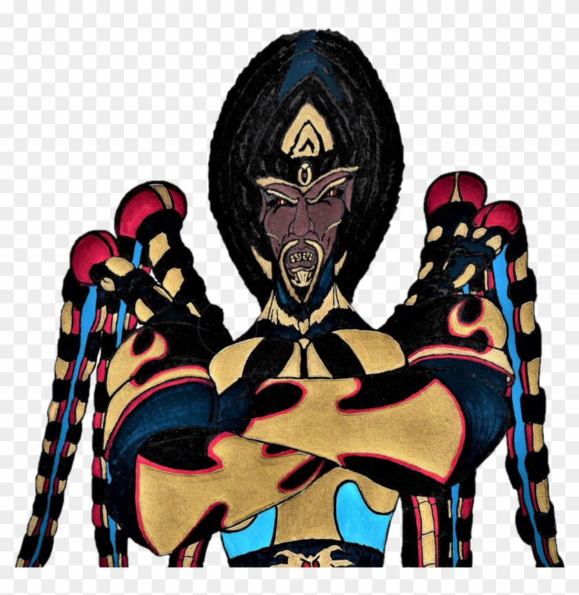 But He Got Carried Away Once He Claimed "the Owner - Illustration Clipart #5277935