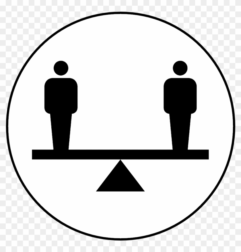 Workers Rights - Symbol For Human Right Clipart #5278020
