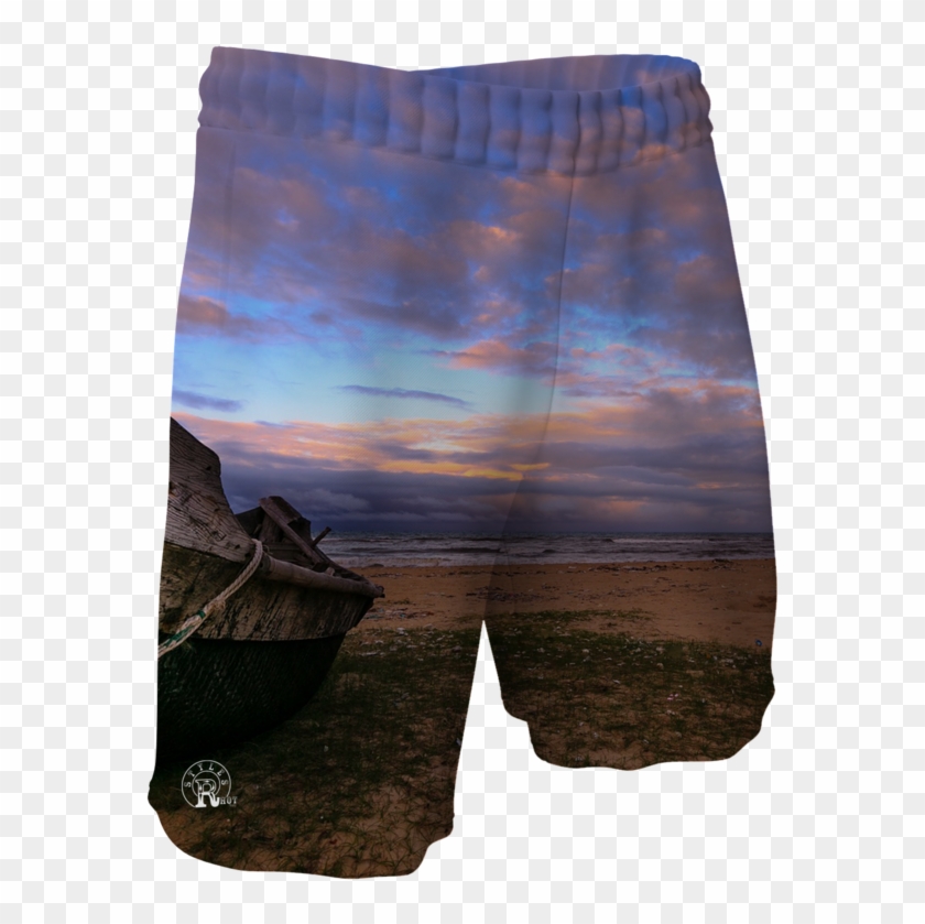 Board Short Clipart #5278027