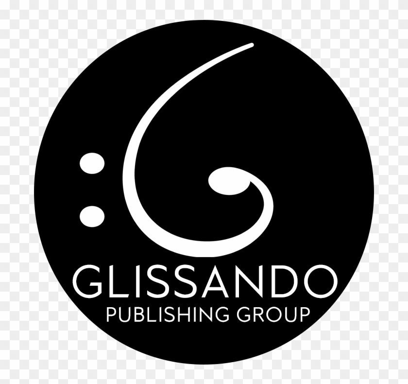 Glissando Publishing Group - Circle Clipart #5278028