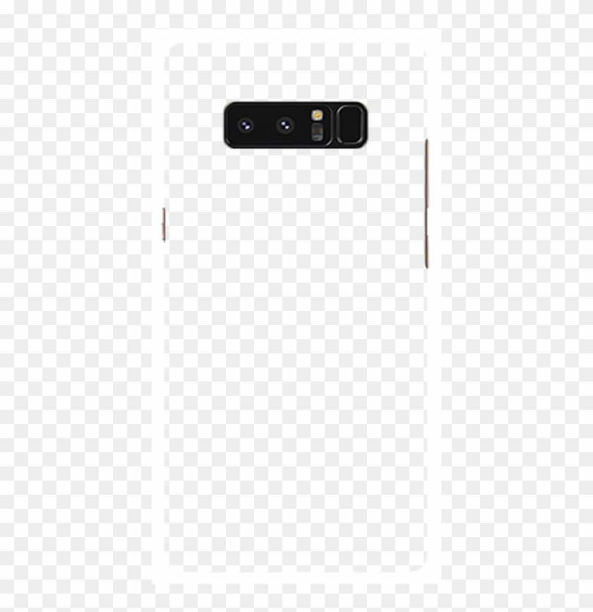 Galaxy Note 8 - Smartphone Clipart #5278185