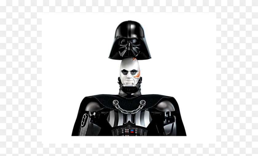 Darth Vader™ - Lego Star Wars Duże Figurki Darth Vader Clipart