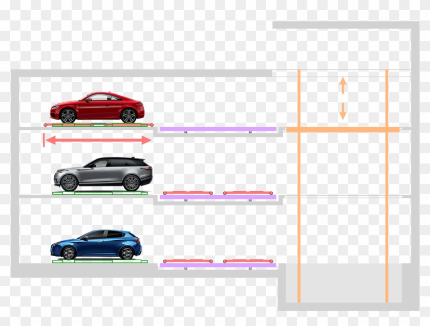 Parcheggio At Clipart