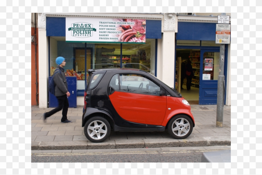 Grass Car Clipart
