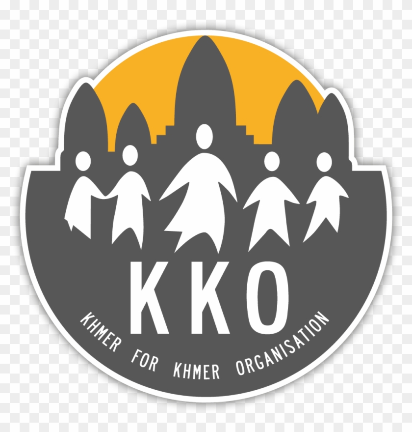 Banner Library Library Kko For Organisation - Label Clipart #5278562