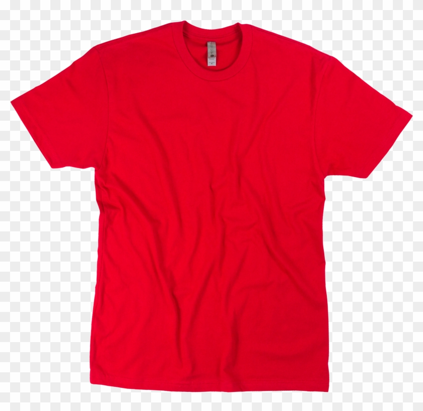 Order Custom Printed Next Transparent Background - Active Shirt Clipart #5278599