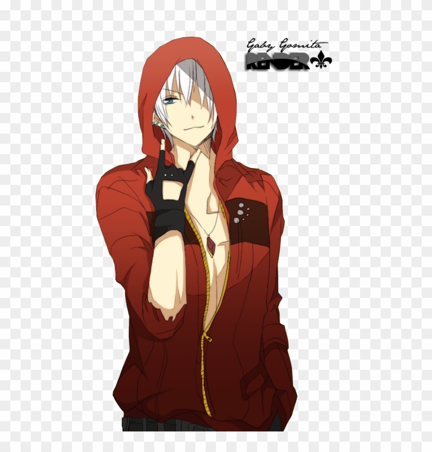 Devil May Cry ~ Dante's Secret~ Fan Fiction - Anime Dante Devil May Cry Clipart