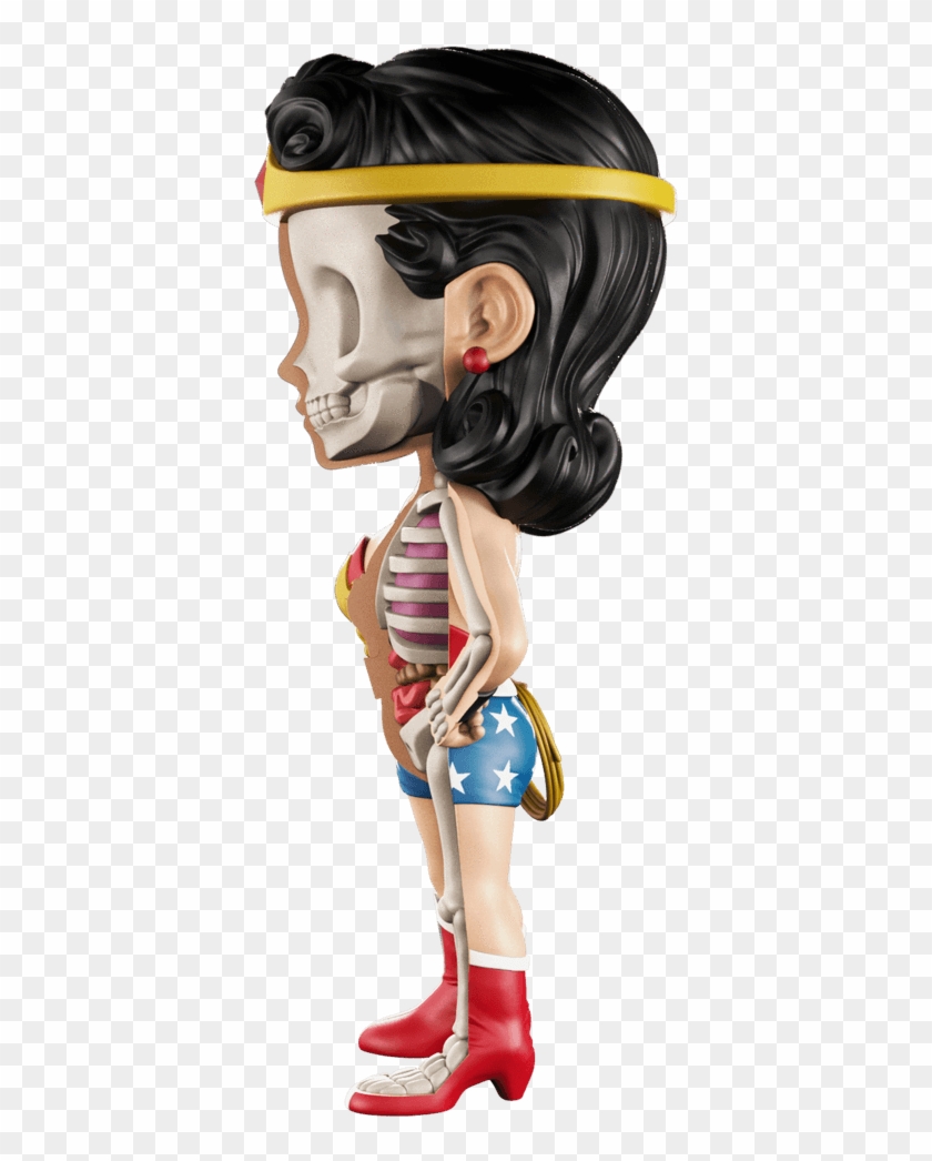 Wonder Woman Clipart #5278624