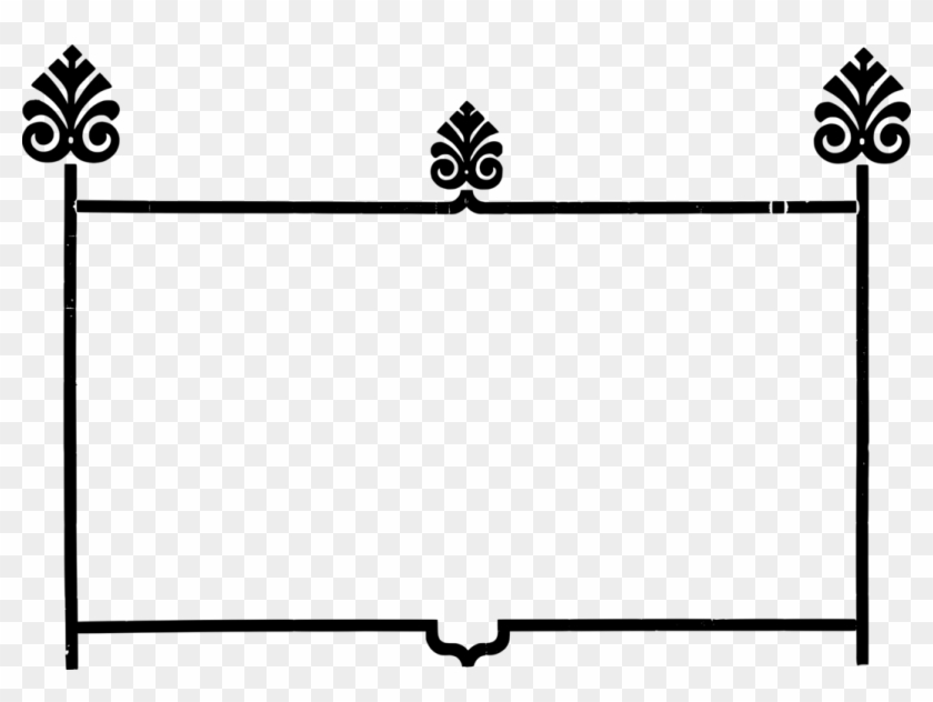 Picture Frames Window Download Mat Watercolor Painting Clipart #5278848