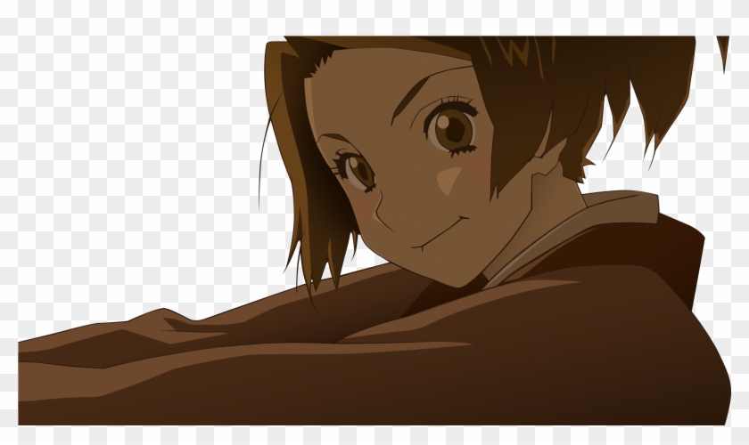 1mib, 2200x1200, Samurai-champloo Fuu - Cartoon Clipart
