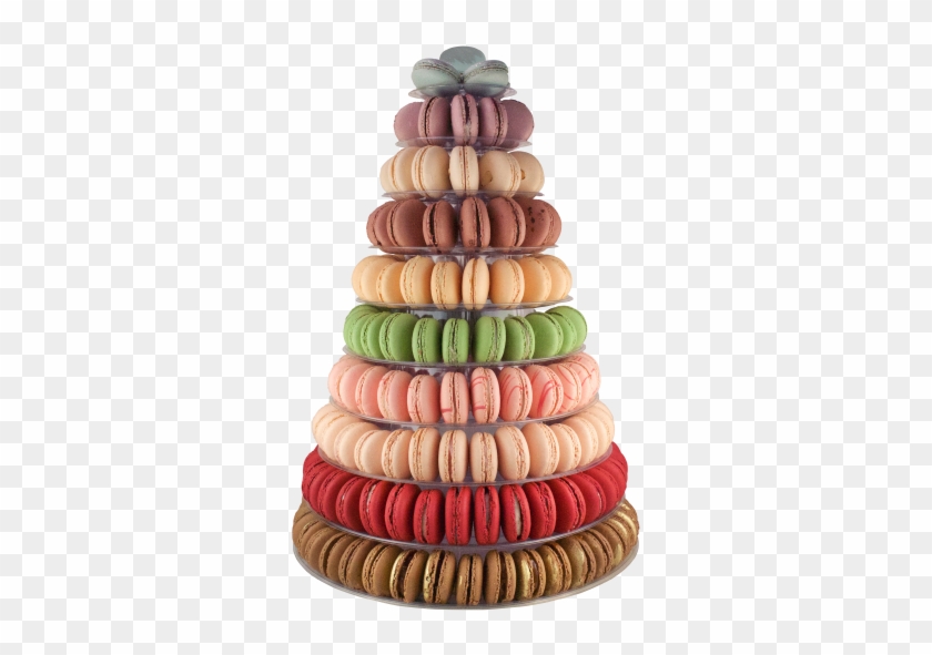 Macarons Png - Macaroon Clipart #5279207