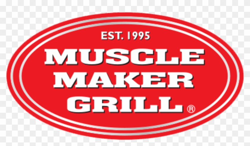 Graphic Free Library Grill Transparent Tbh - Muscle Maker Grill Lubbock Clipart #5279308