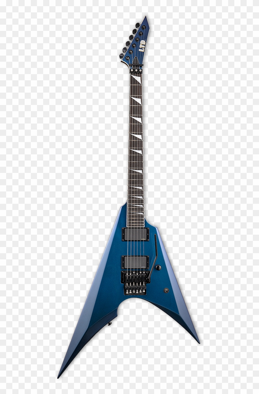 Tap To Expand - Esp Ltd Arrow 1000 Clipart