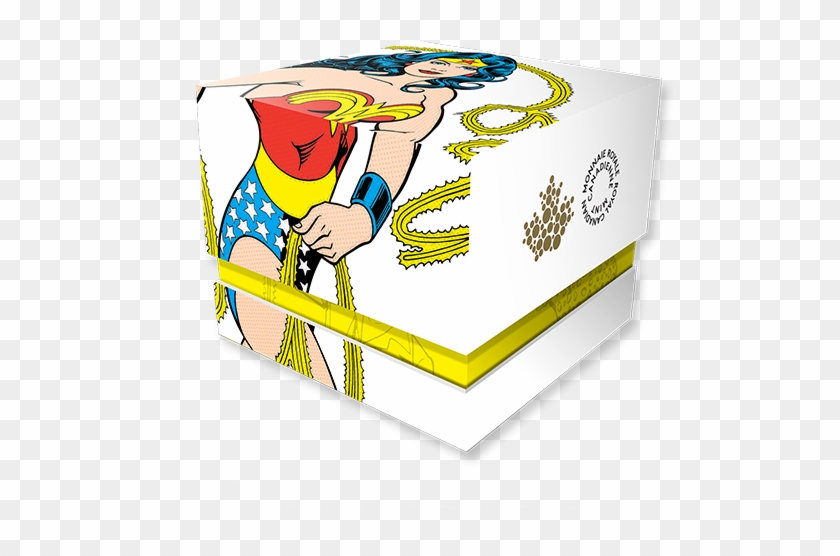 Dc Comics Originals - Illustration Clipart #5279317