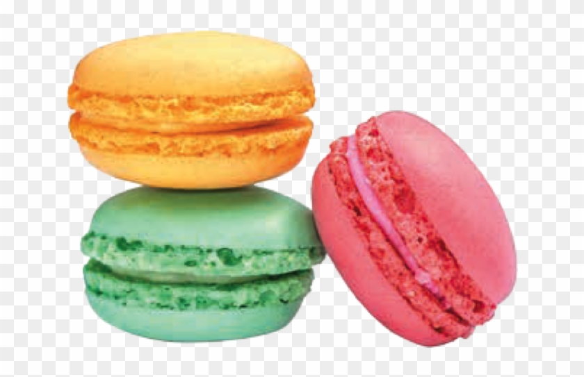 Go To Image - Macaron Png Clipart #5279436