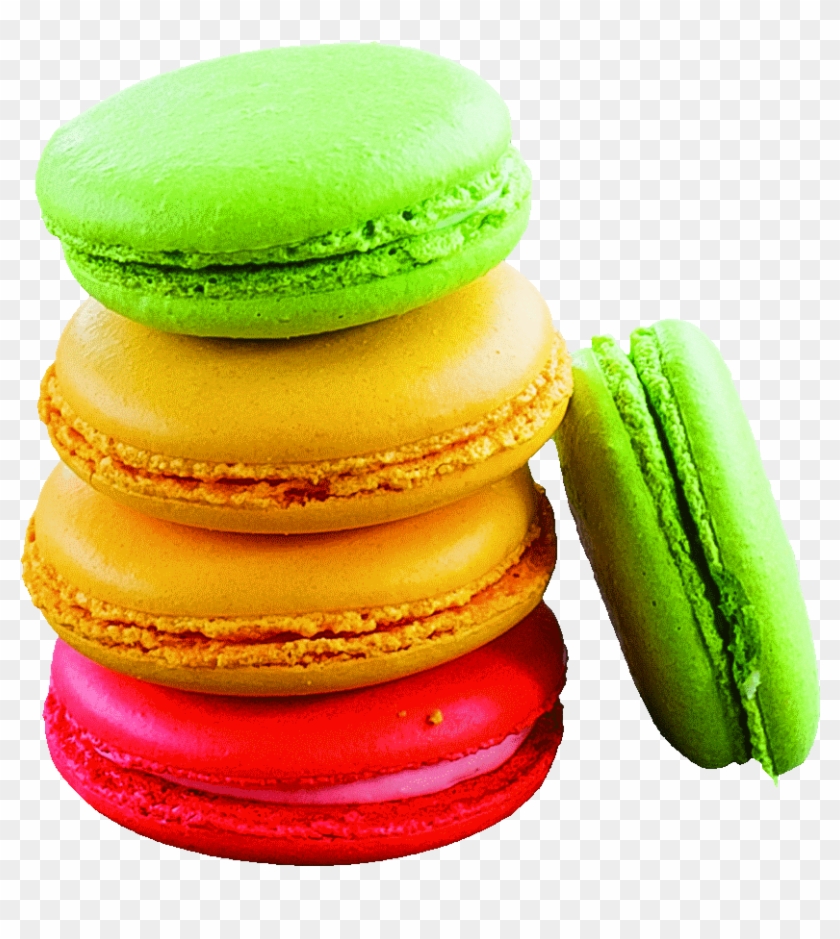Macarons Png - Macaroon Clipart #5279468