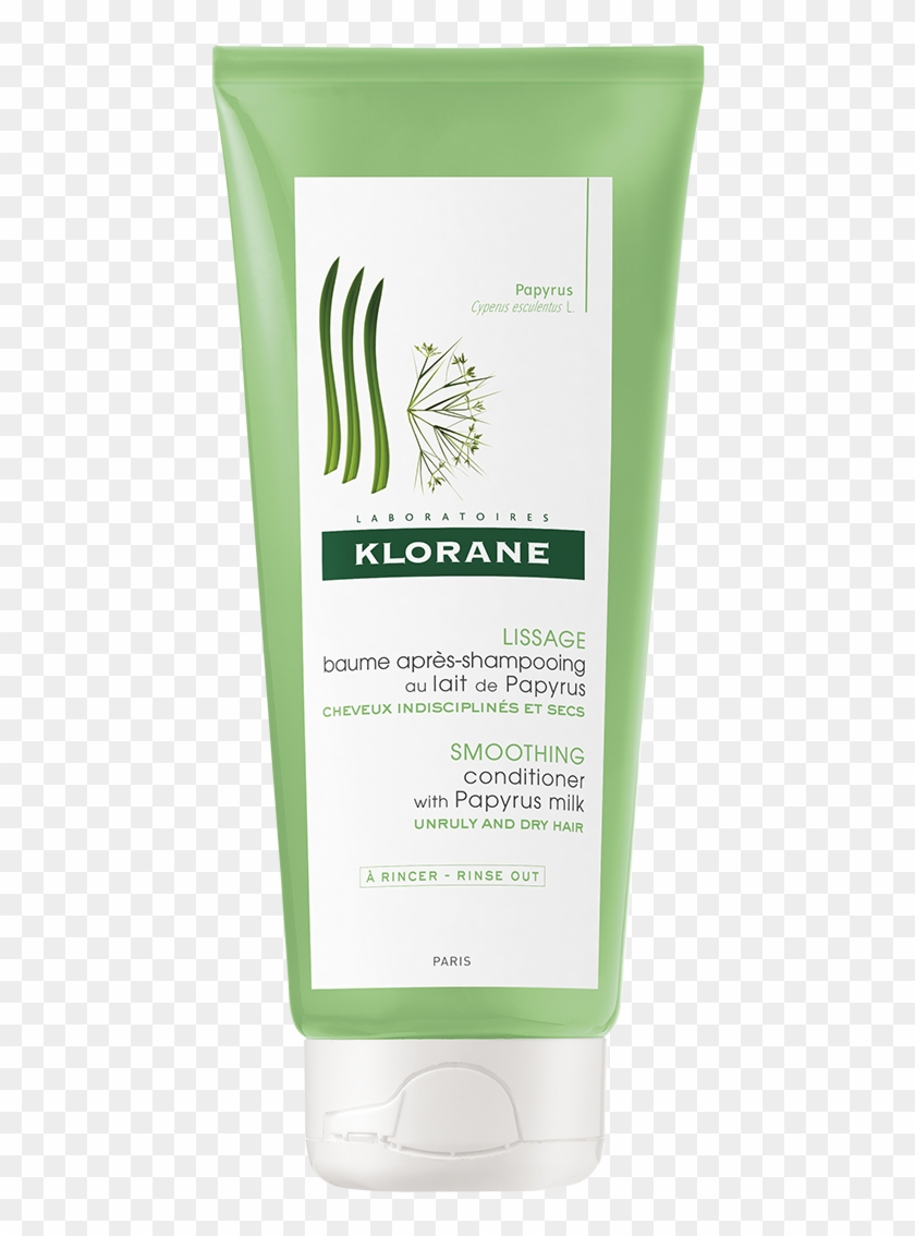 Buy Klorane Smoothing Conditioner With Papyrus Milk - Klorane Clipart