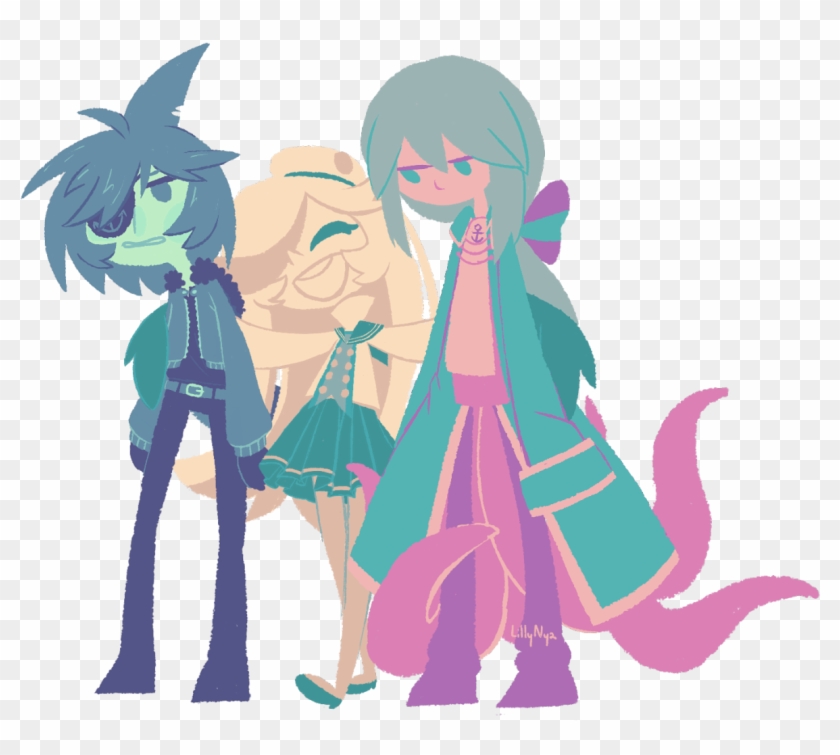 3/5 Of The Older Meme Team Or Meme Birb Trying To Get - Cartoon Clipart #5279716