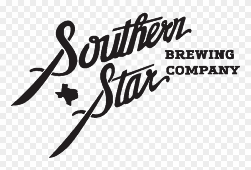 Next - Southern Star Brewing Logo Clipart