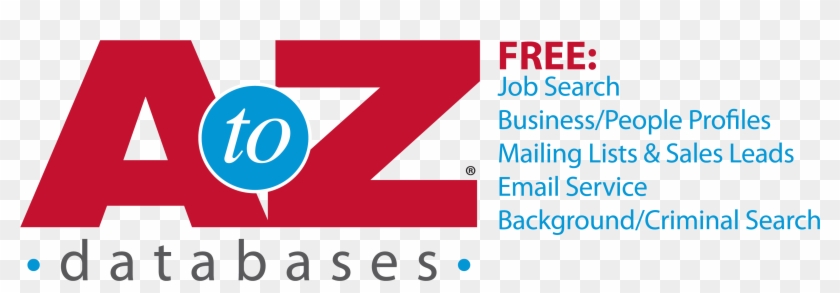 Atoz - Sign Clipart #5279993