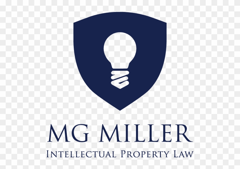 Mg Miller Ip Law - Graphic Design Clipart