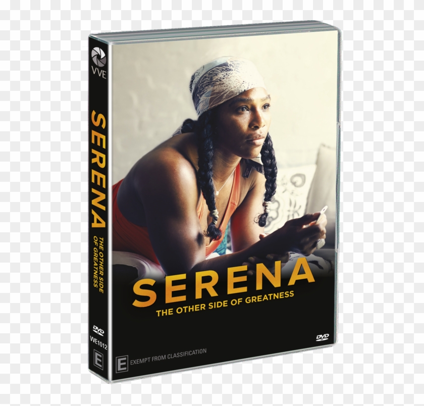 The Other Side Of Greatness - Poster Clipart #5280163