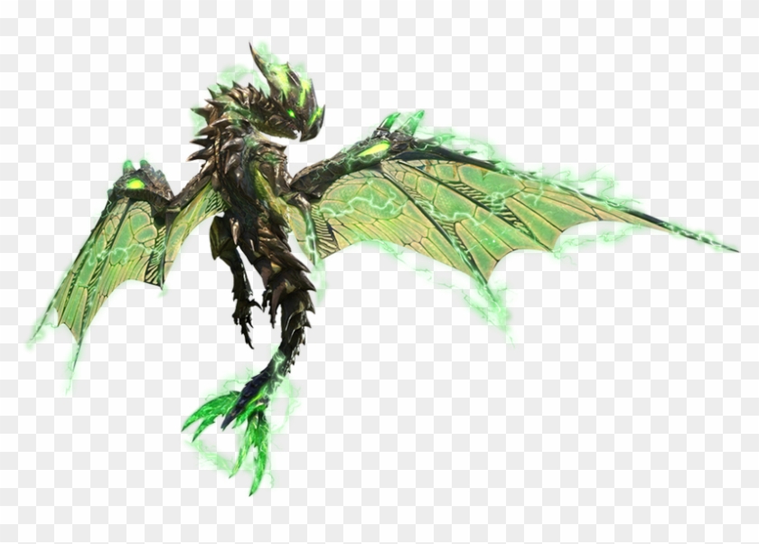 Astalos Is A Flying Wyvern First Introduced In Monster - Monster Hunter Generations Ultimate Astalos Clipart