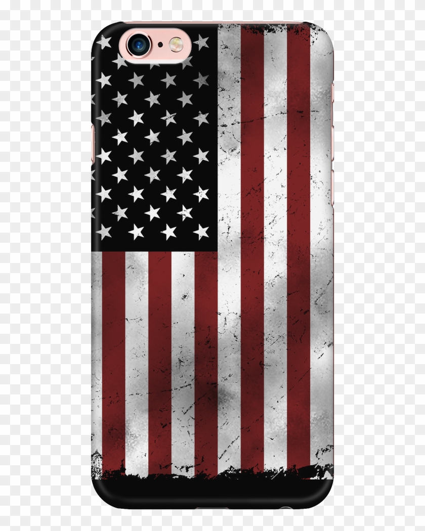 Sarx Phone Case - American Flag Welder Clipart #5280364