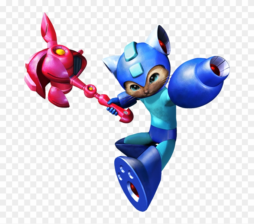 Mhdlcmm - 魔物 獵人 洛克 人 Clipart