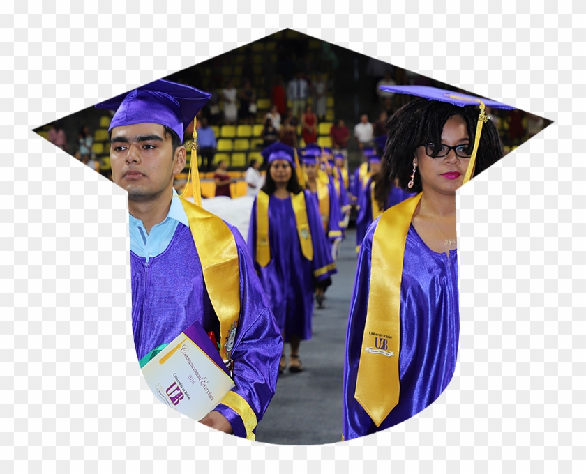 Congratulations To The 1, 147 Ub Graduates Your Success - Graduation Clipart #5280438