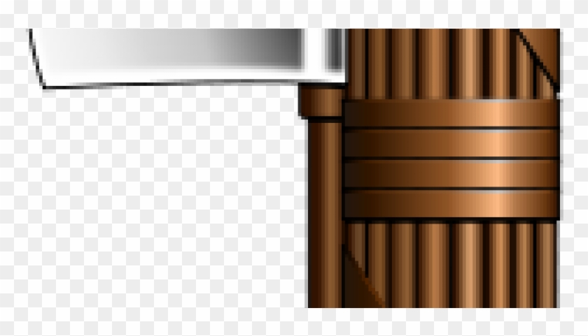 Zionism And The Colonization Of Language - Fasces Clipart #5280578