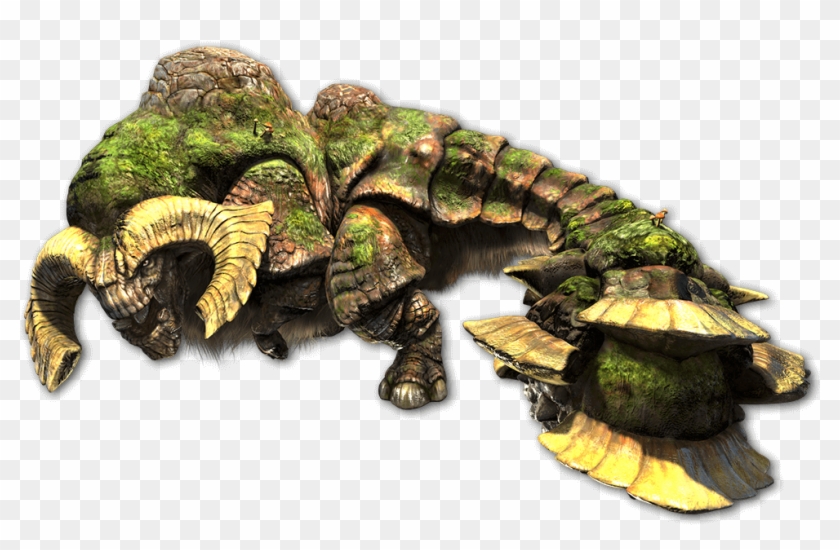 Monster Hunter Generations Duramboros Clipart